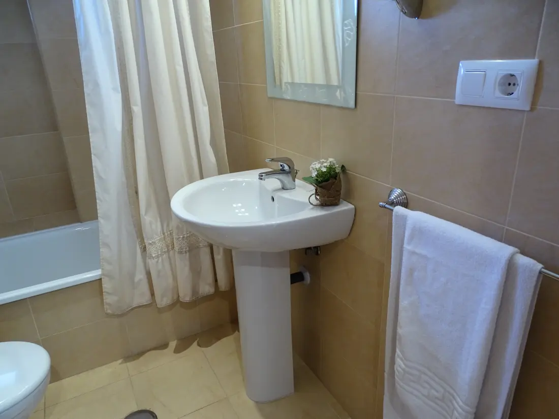 Location de Vacances San Javier 167