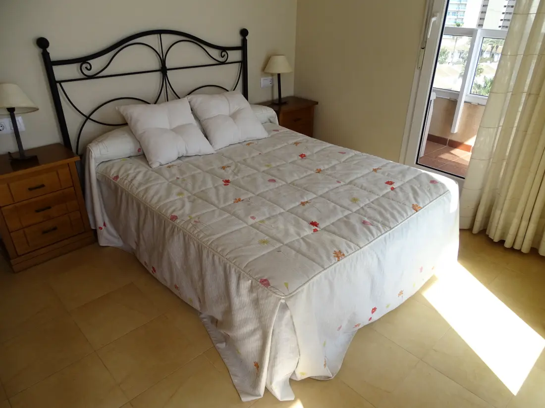 Location de Vacances San Javier 167