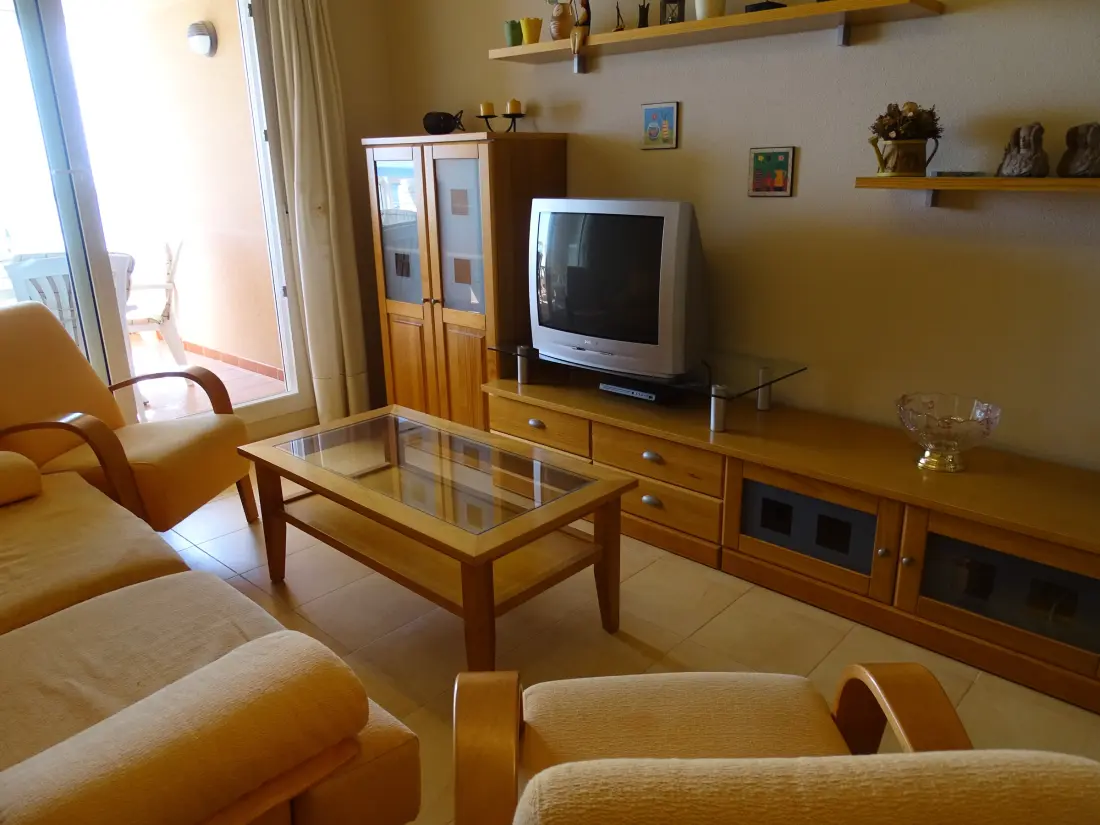 Location de Vacances San Javier 167
