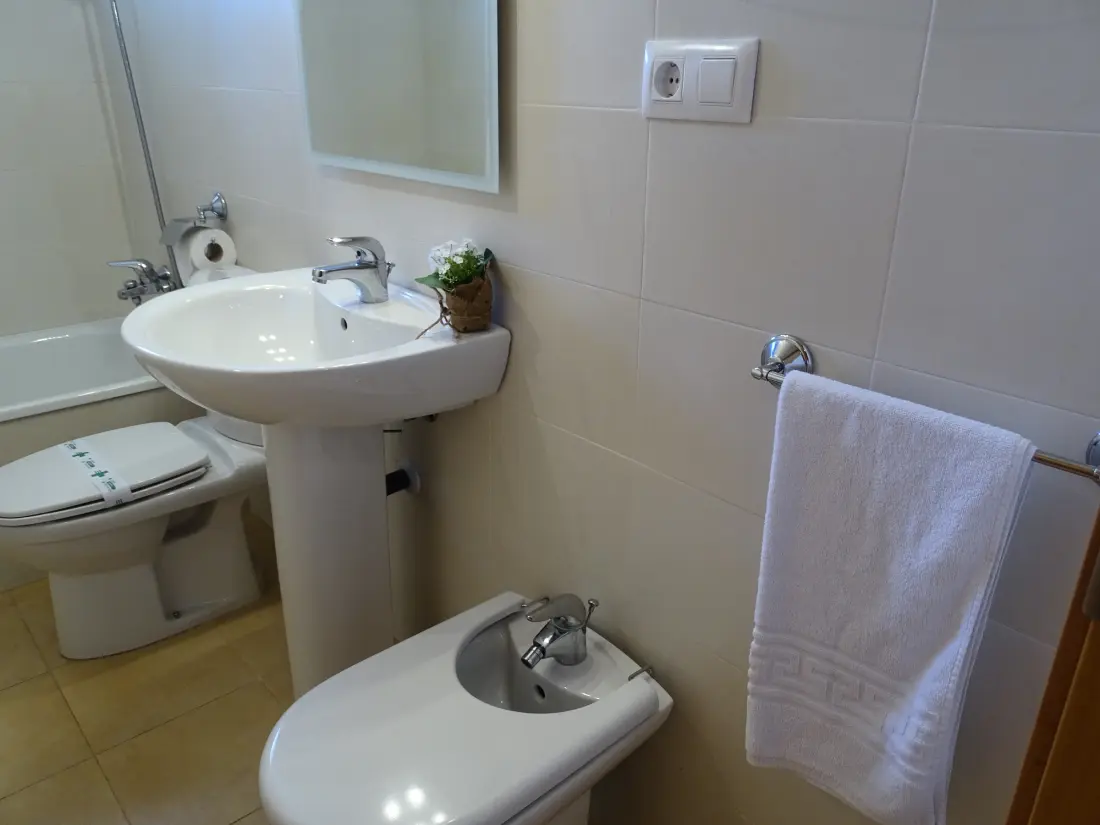 Location de Vacances San Javier 167