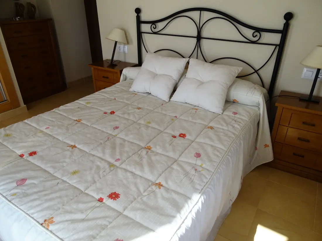 Location de Vacances San Javier 167