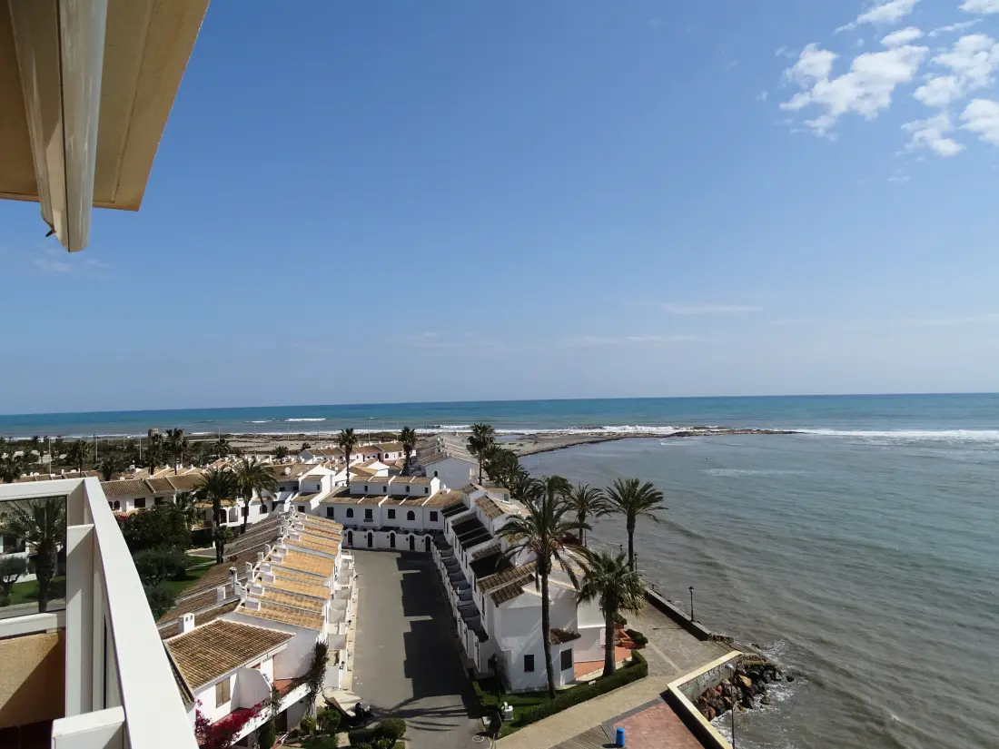 Location de Vacances San Javier 167