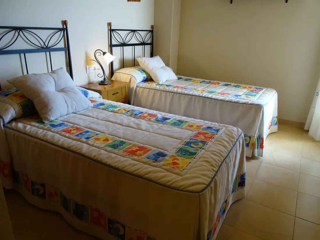 Location de Vacances San Javier 167
