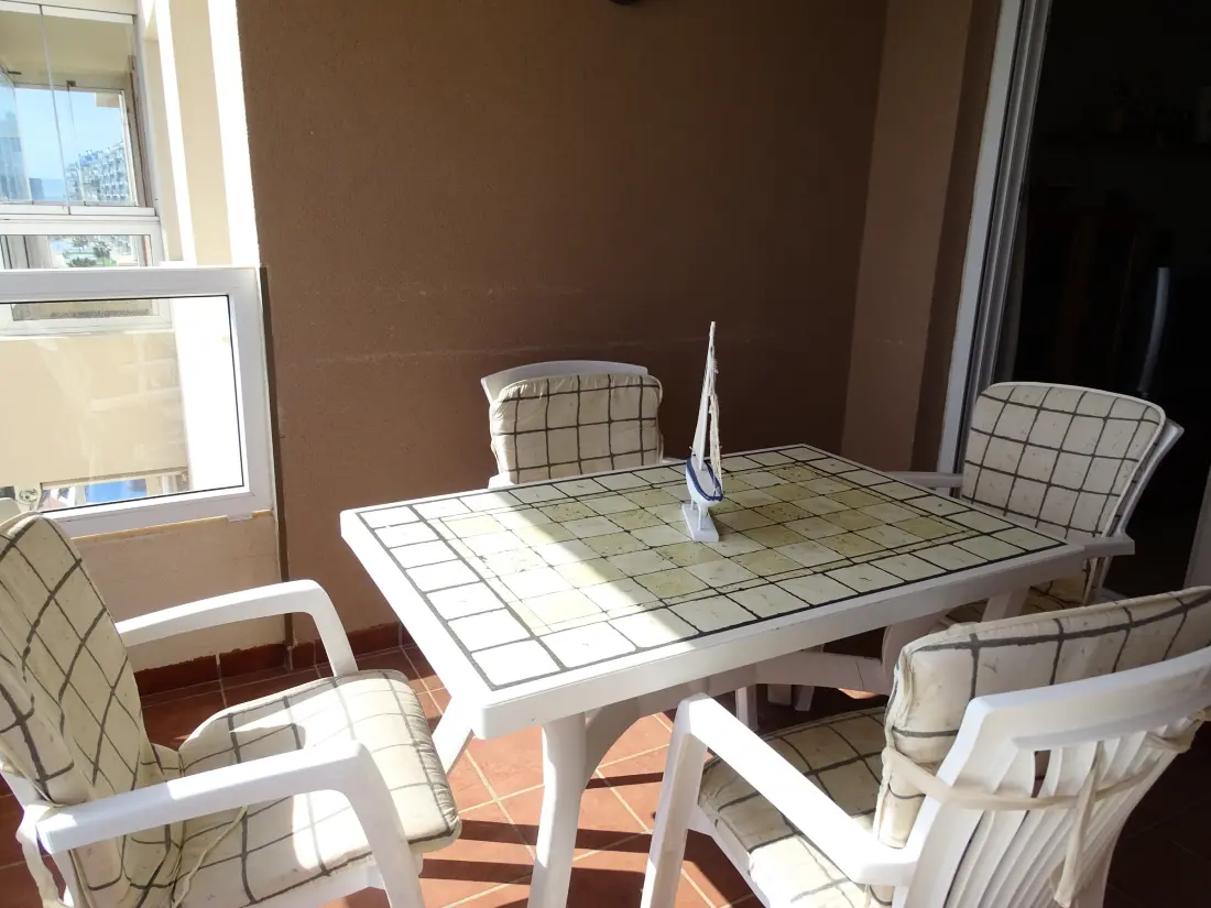 Location de Vacances San Javier 167