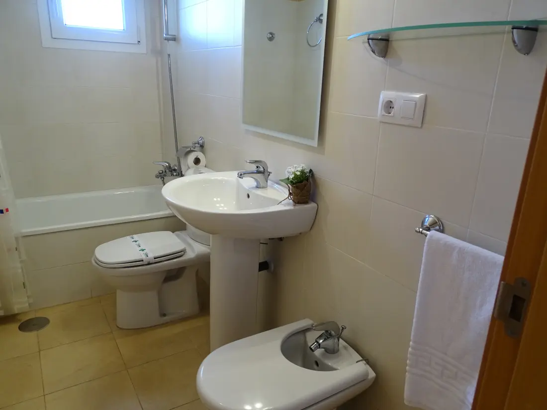 Location de Vacances San Javier 167
