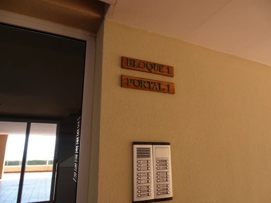 Location de Vacances San Javier 167