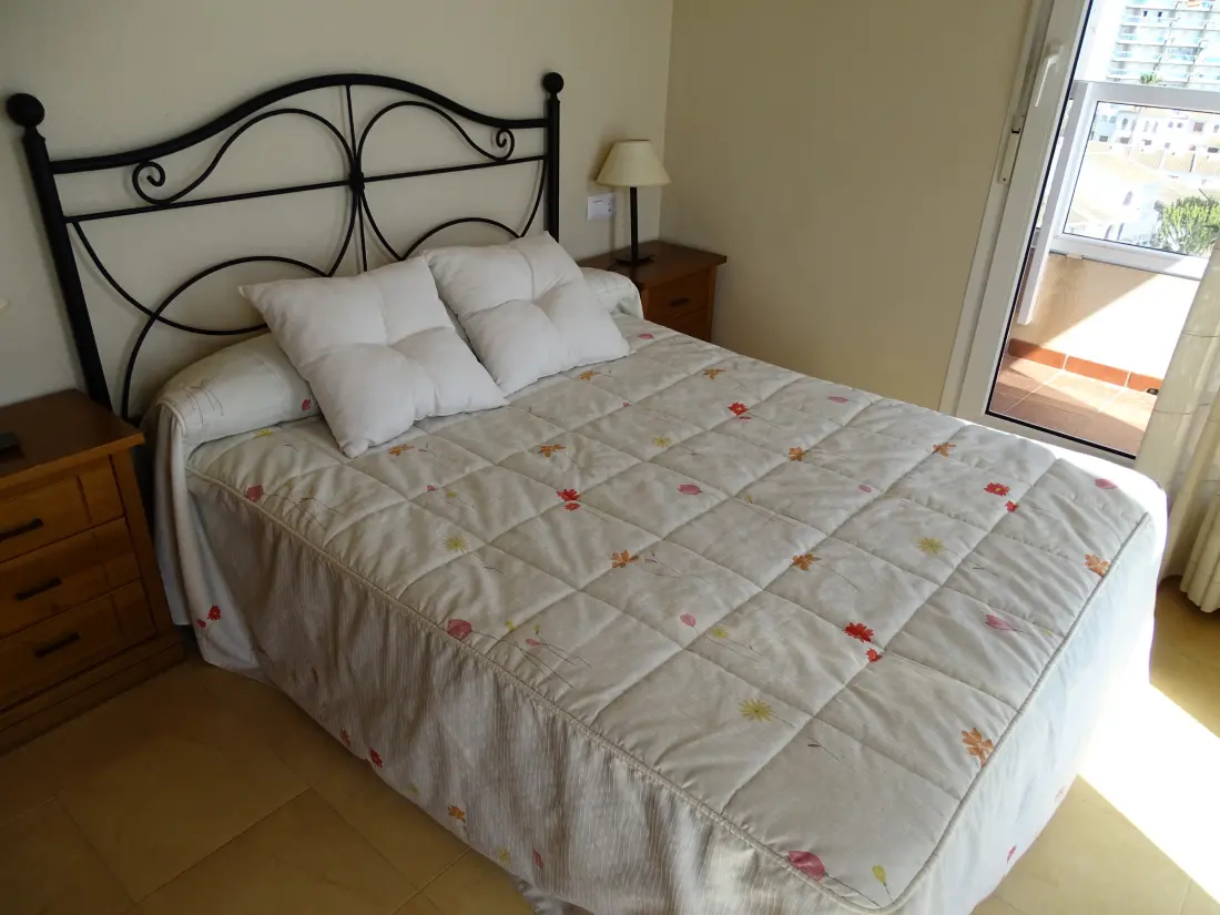 Location de Vacances San Javier 167
