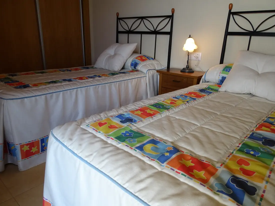 Location de Vacances San Javier 167