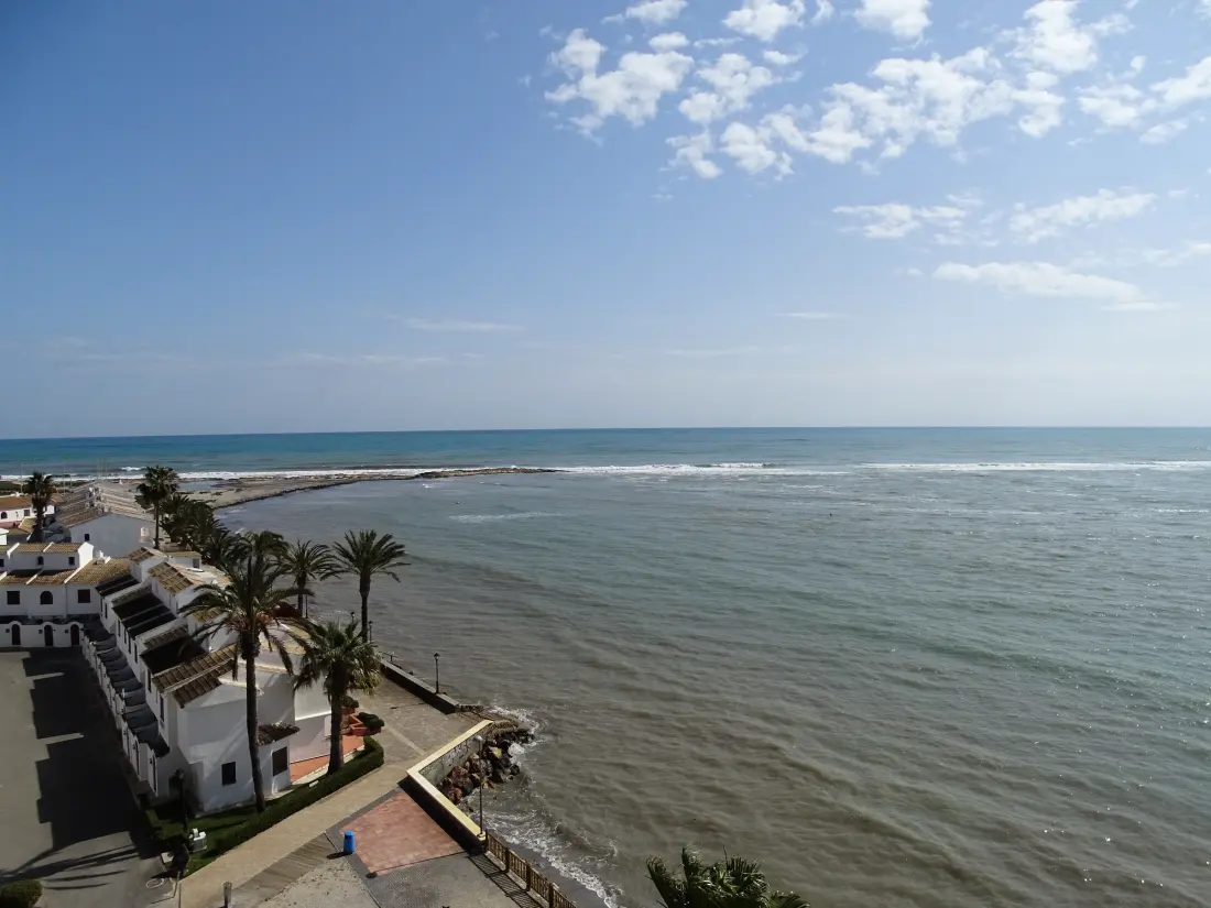 Location de Vacances San Javier 167