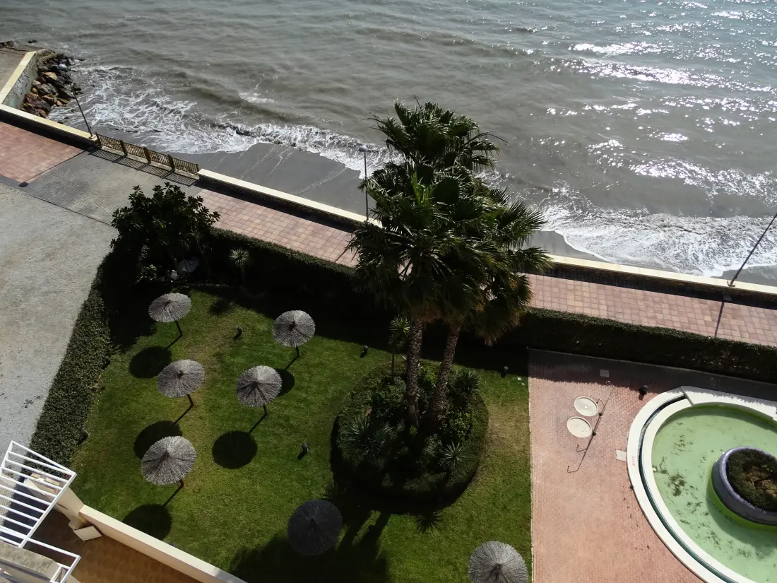 Location de Vacances San Javier 167