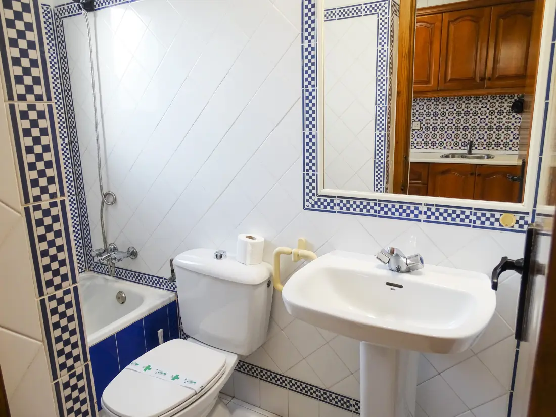 Location de Vacances San Javier 169