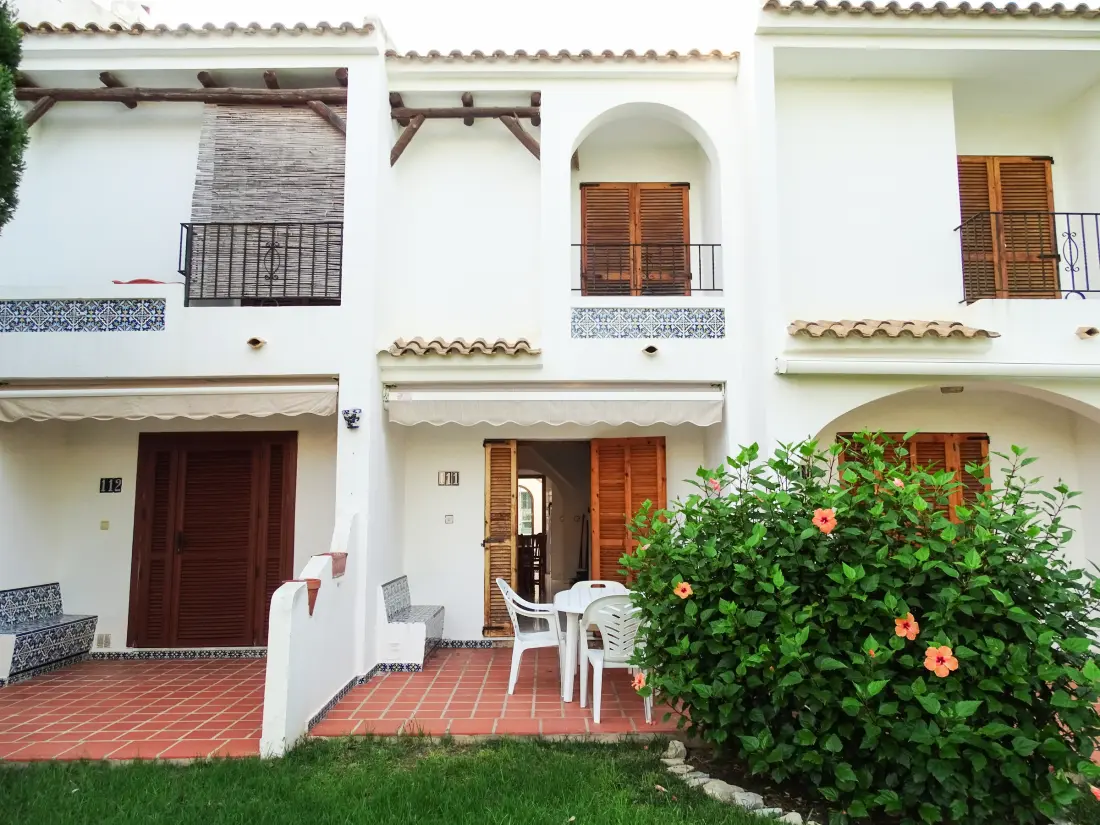 Location de Vacances San Javier 169