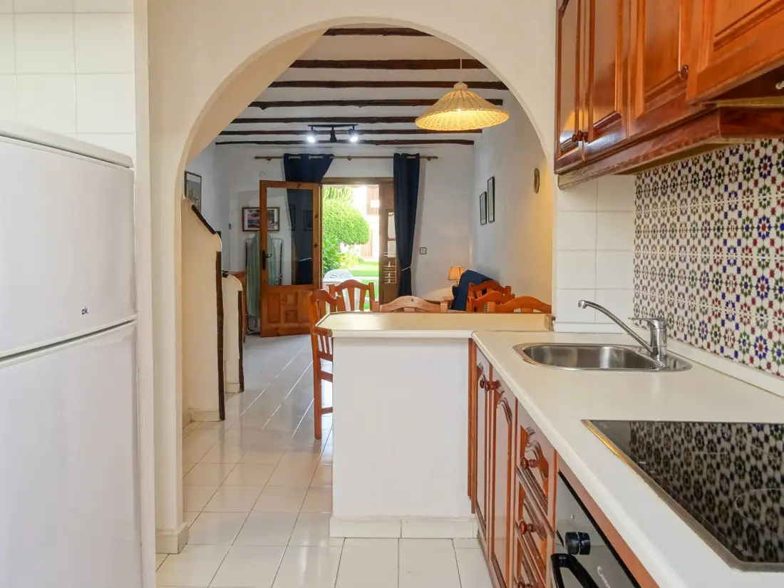 Location de Vacances San Javier 169