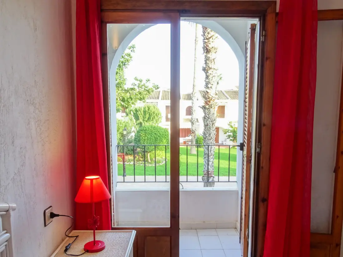 Location de Vacances San Javier 169