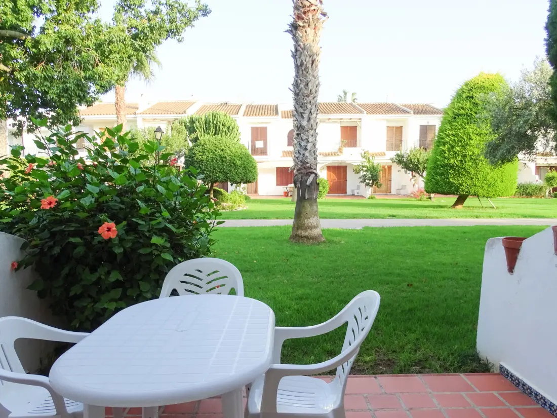 Location de Vacances San Javier 169