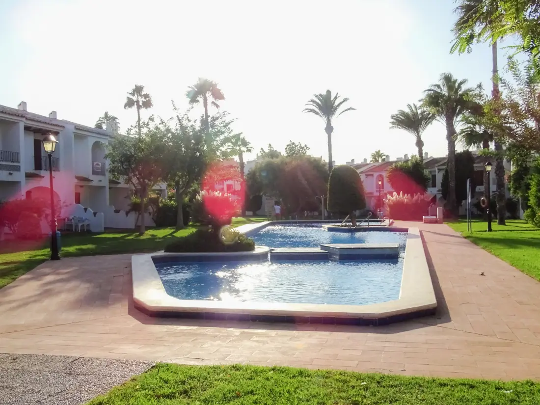 Location de Vacances San Javier 169