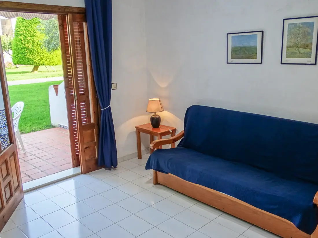 Location de Vacances San Javier 169