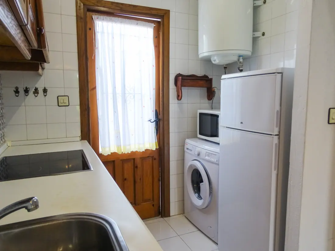 Location de Vacances San Javier 169