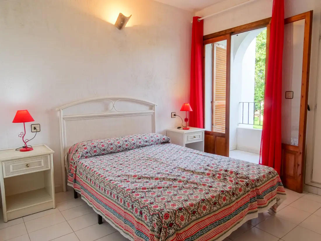 Location de Vacances San Javier 169