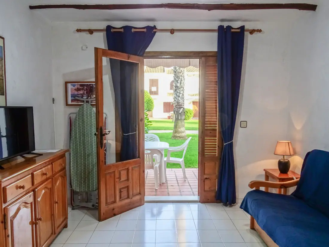 Location de Vacances San Javier 169