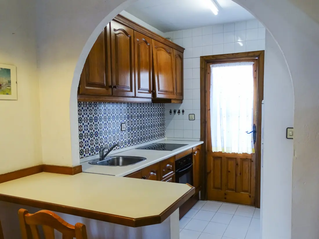 Location de Vacances San Javier 169