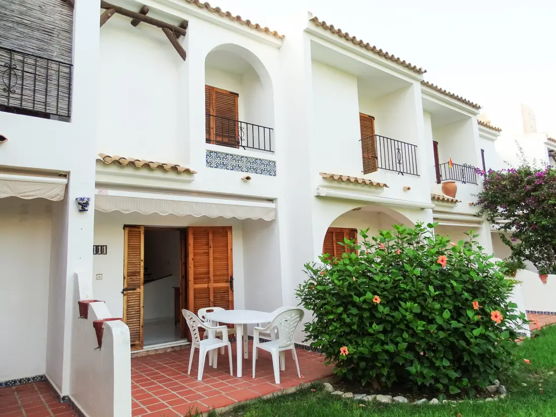 Location de Vacances San Javier 169