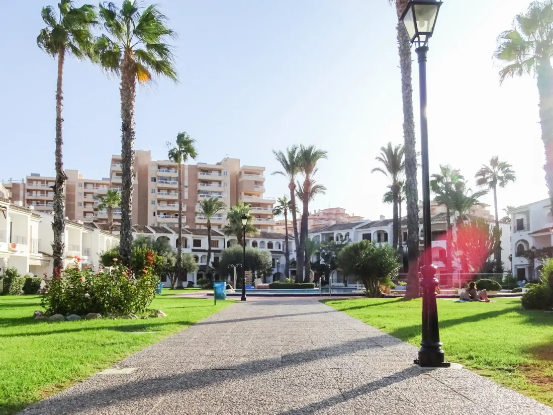 Location de Vacances San Javier 169