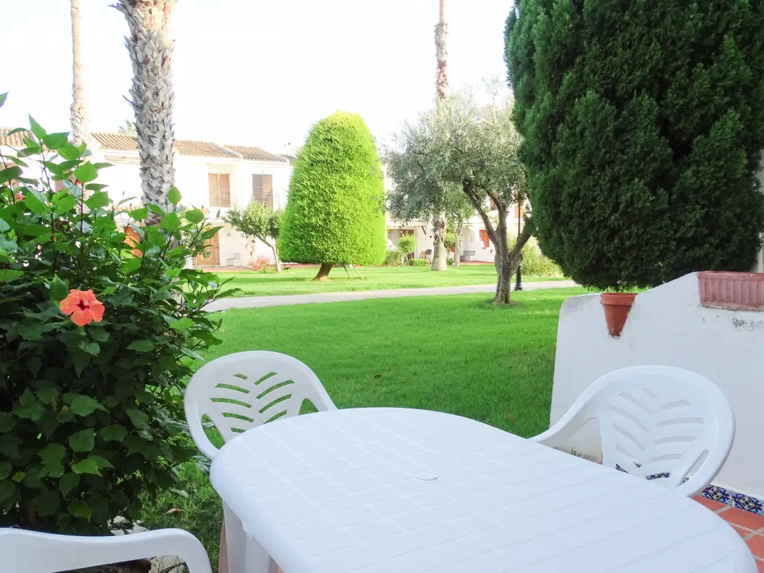 Location de Vacances San Javier 169