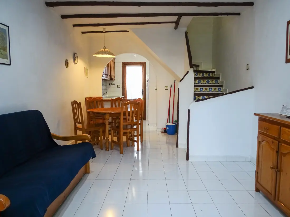 Location de Vacances San Javier 169