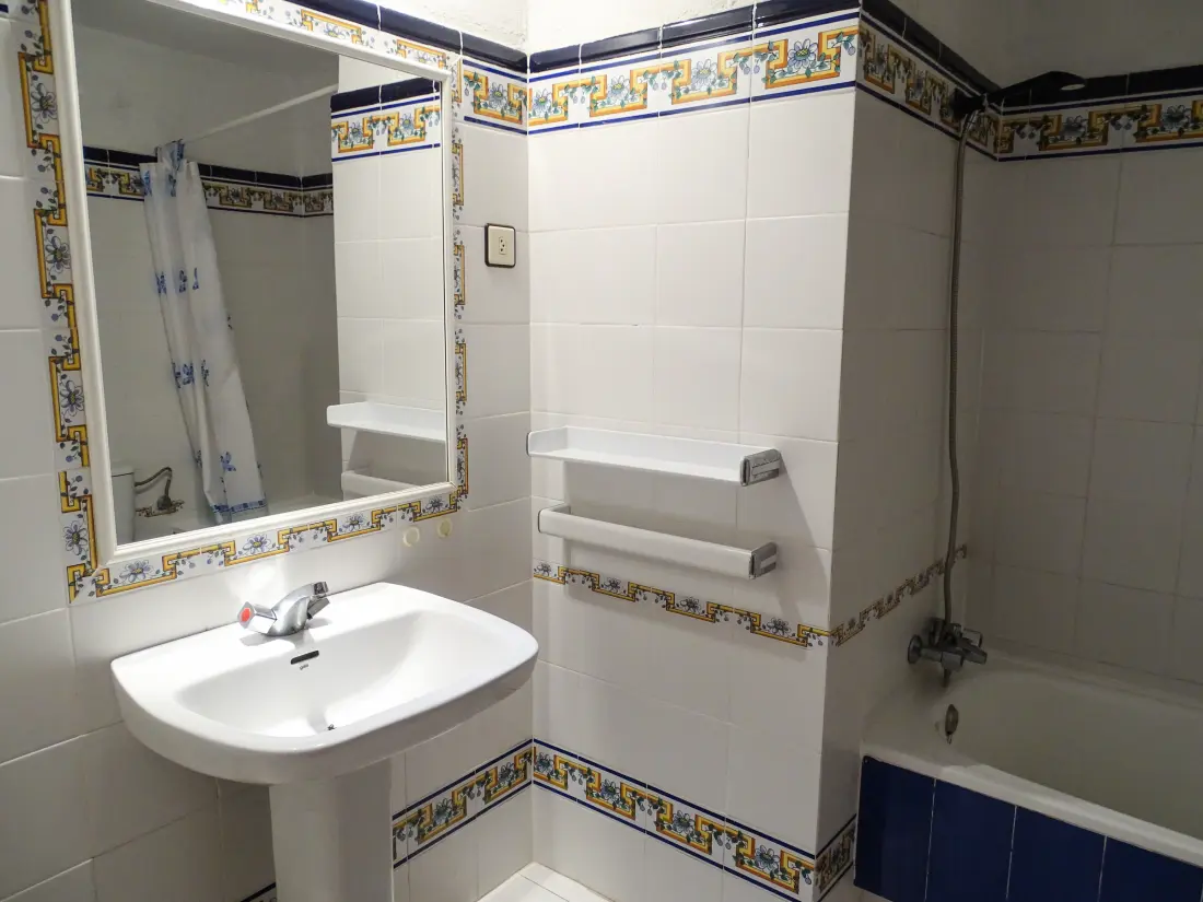 Location de Vacances San Javier 169
