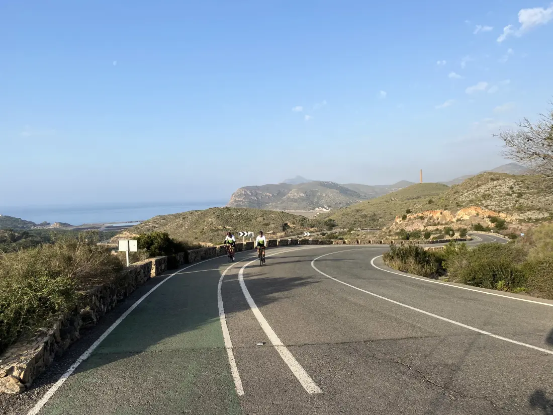 Location de Vacances San Javier 169