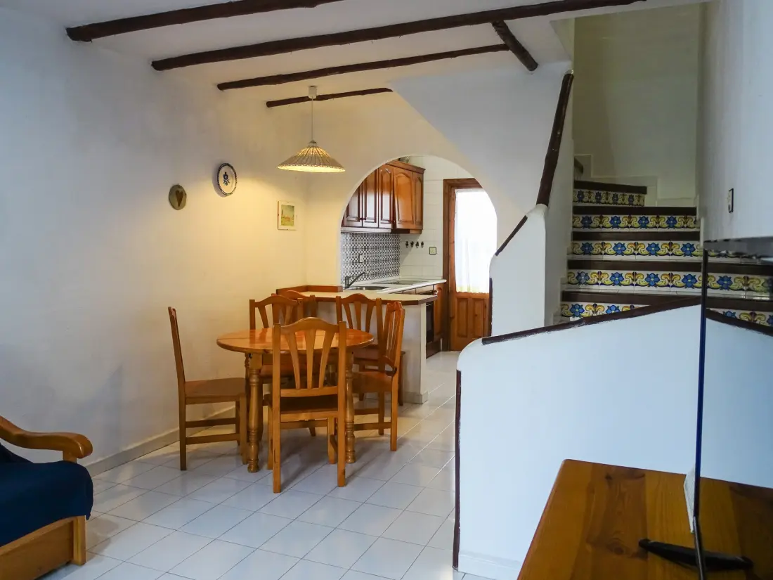 Location de Vacances San Javier 169