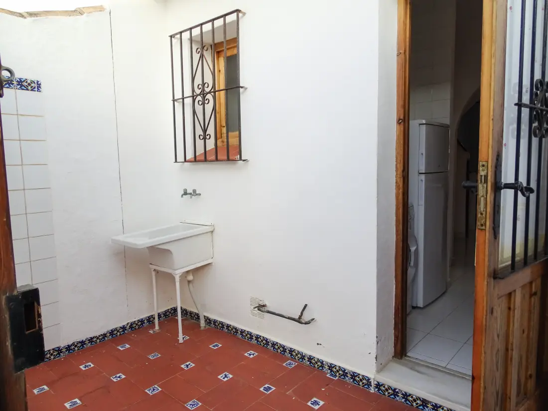 Location de Vacances San Javier 169