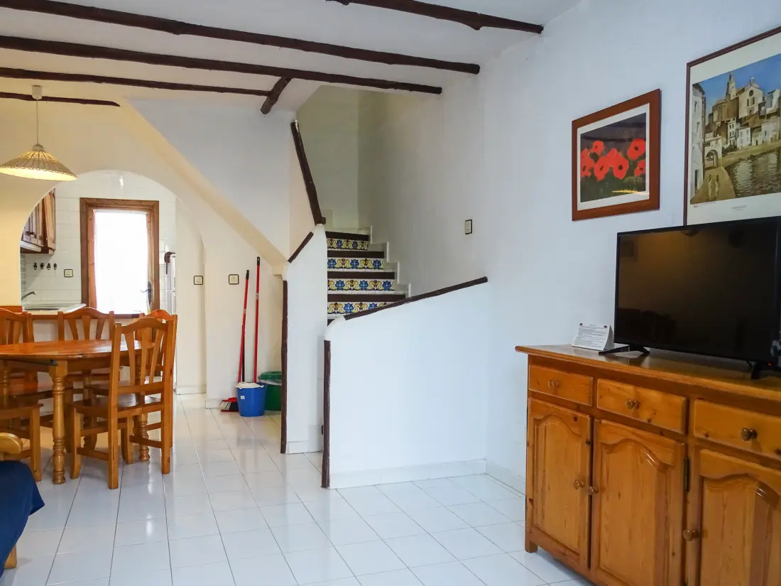 Location de Vacances San Javier 169