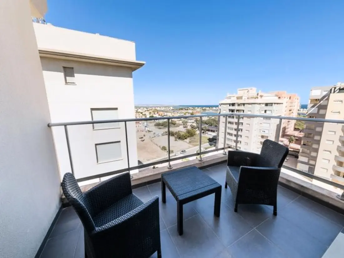Location de Vacances San Javier 17
