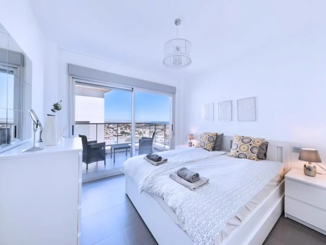 Location de Vacances San Javier 17
