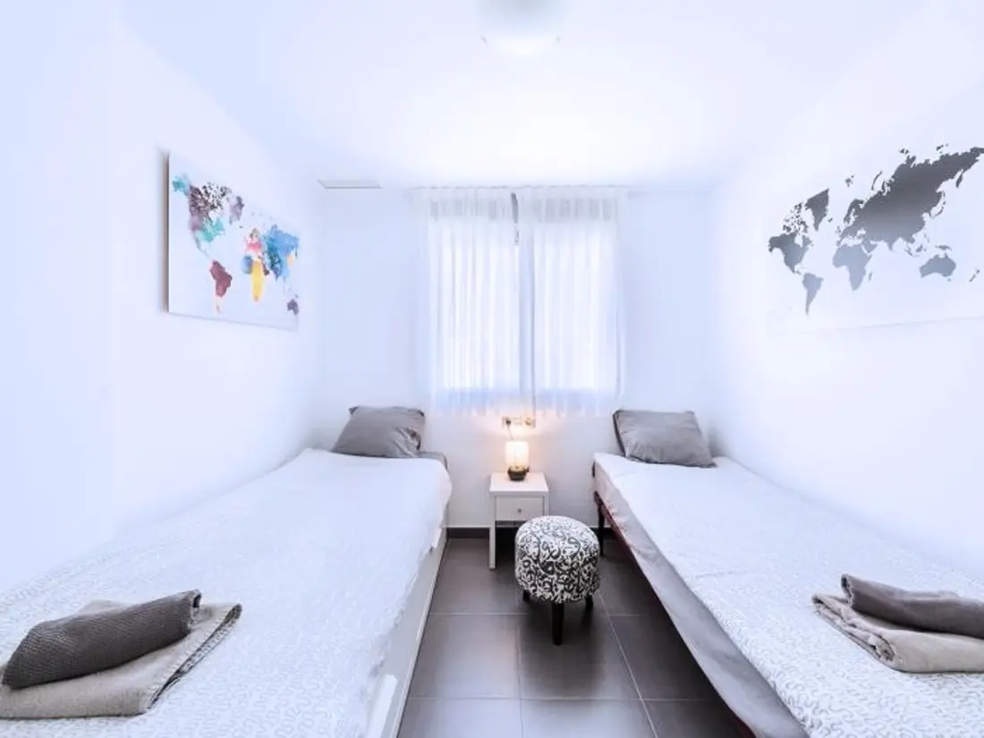 Location de Vacances San Javier 17