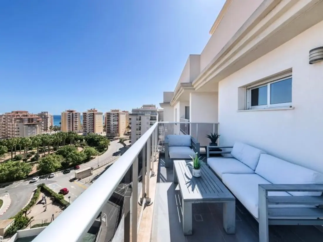 Location de Vacances San Javier 17