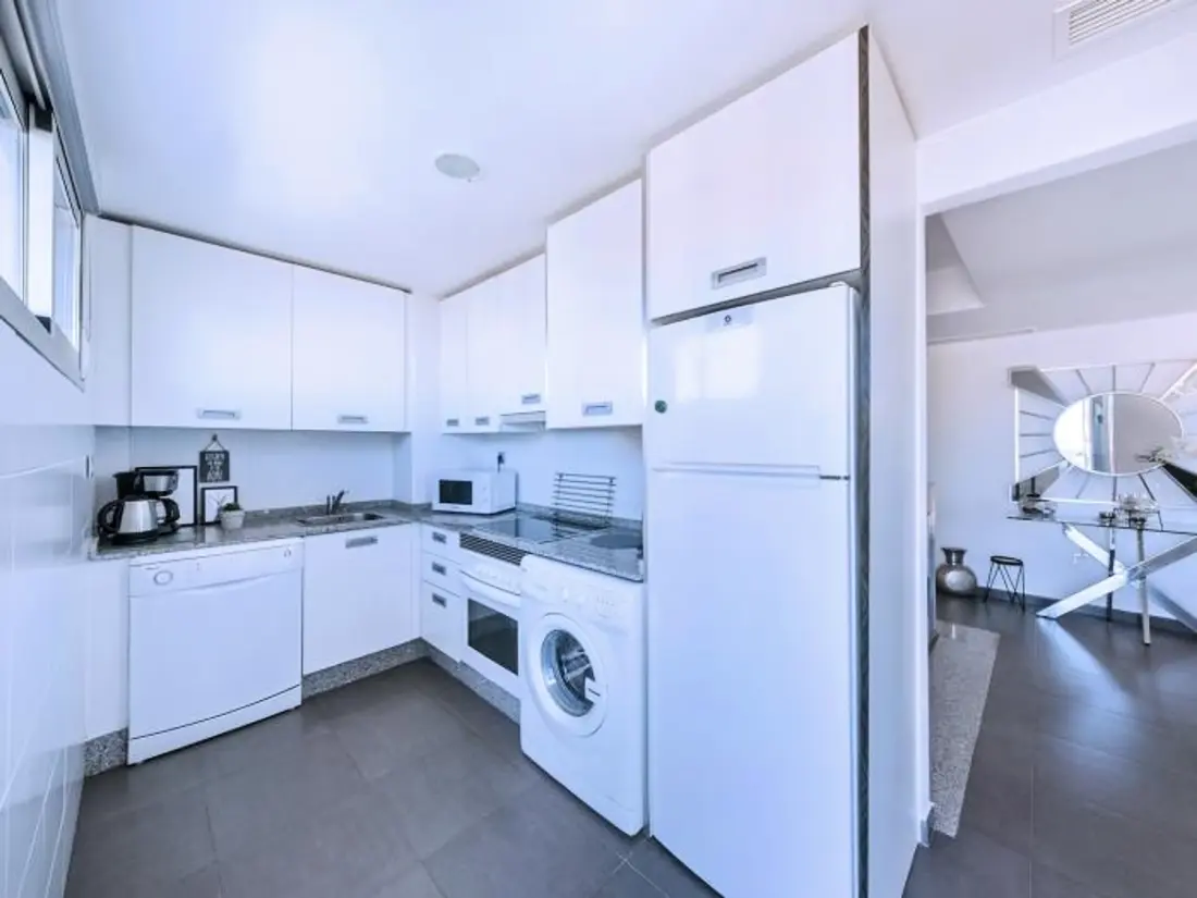Location de Vacances San Javier 17