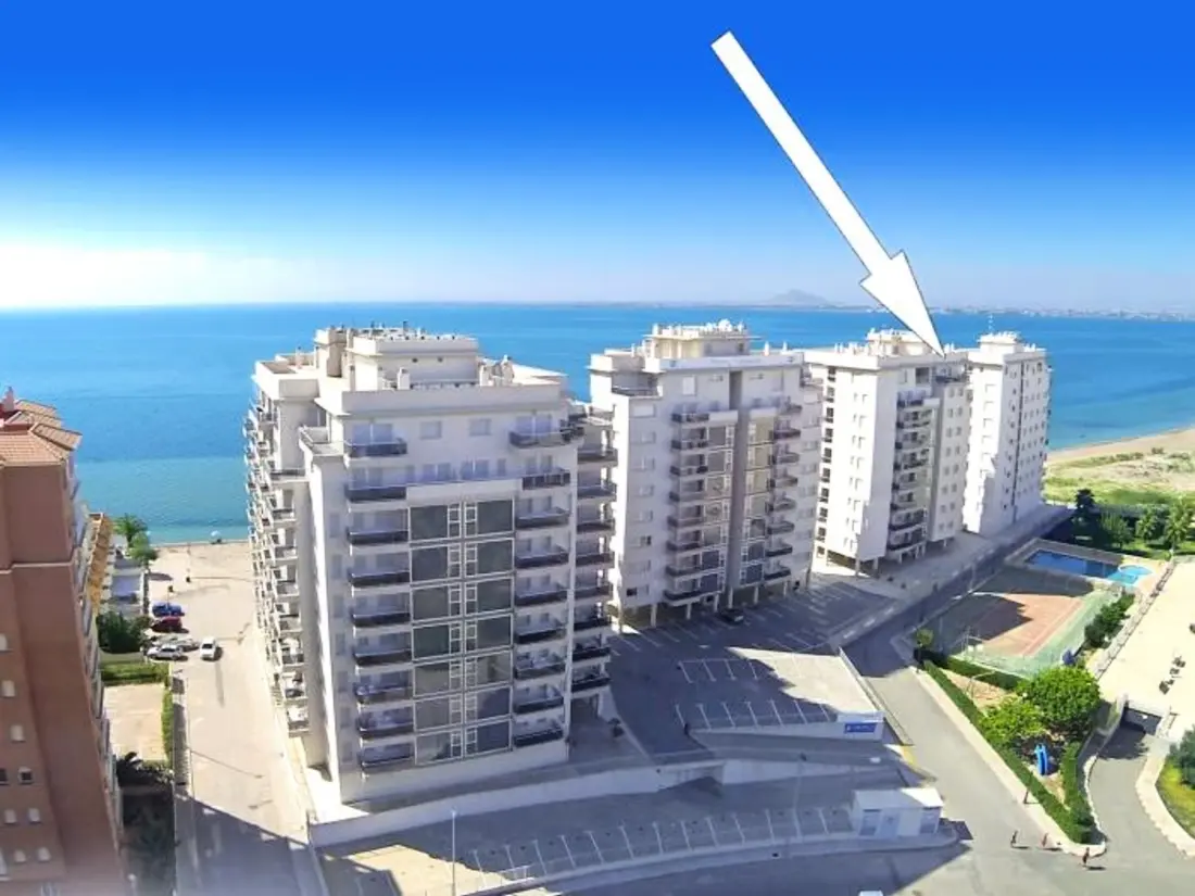 Location de Vacances San Javier 17