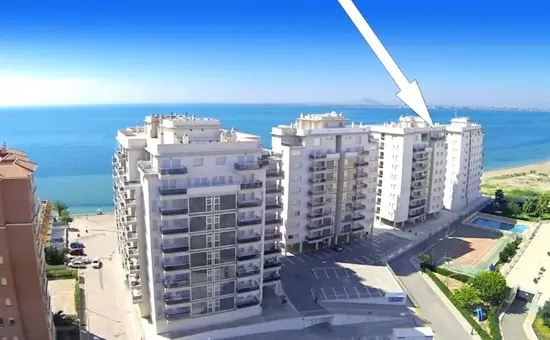 Location de Vacances San Javier 17