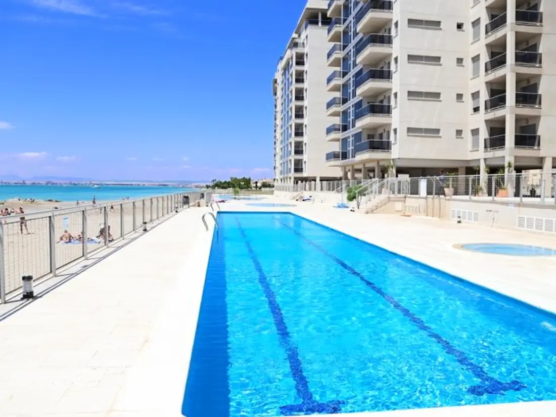 Location de Vacances San Javier 17