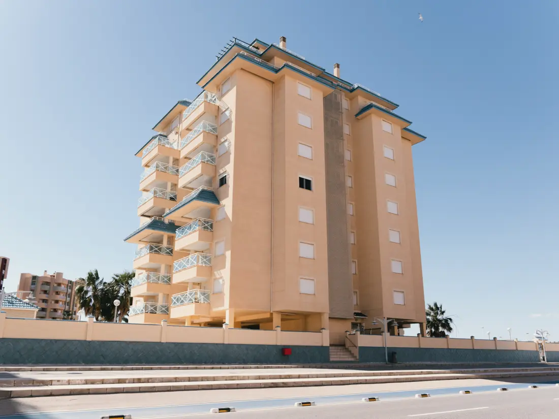 Location de Vacances San Javier 170