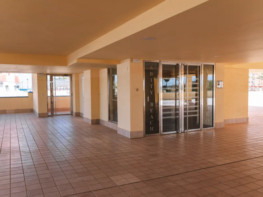 Location de Vacances San Javier 170