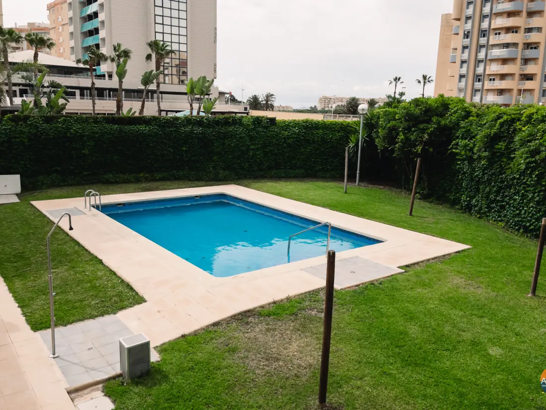 Location de Vacances San Javier 170