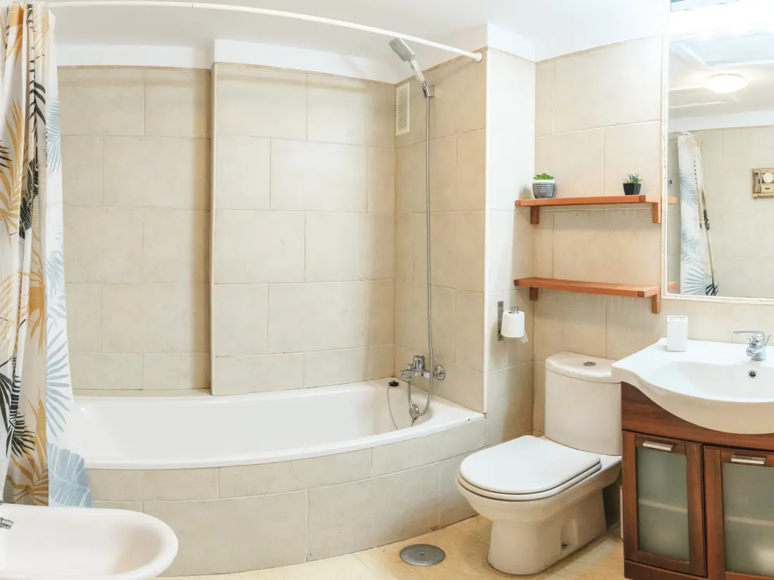 Location de Vacances San Javier 170