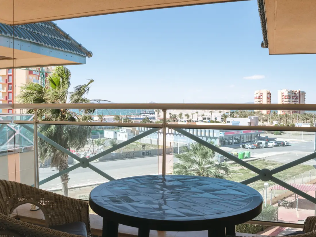 Location de Vacances San Javier 170