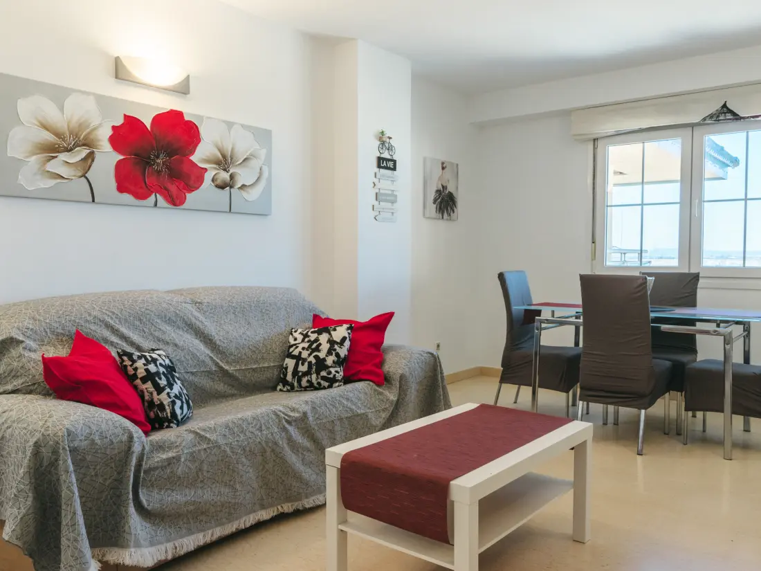 Location de Vacances San Javier 170