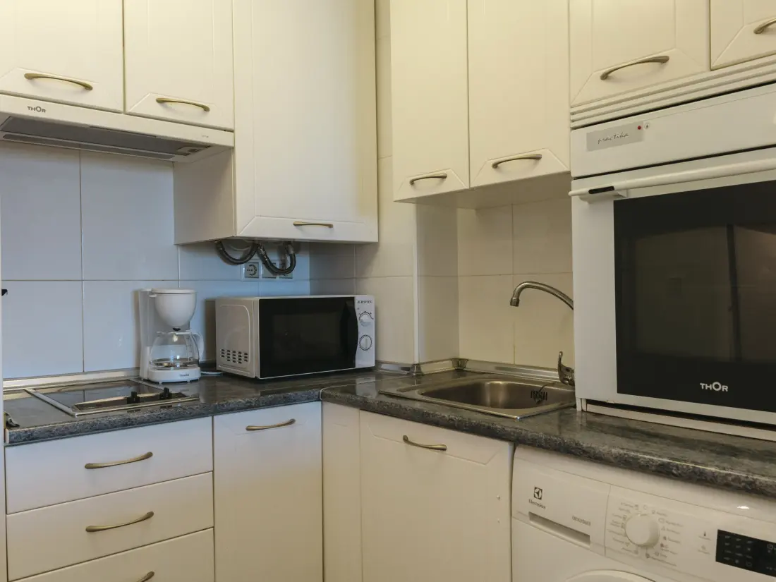 Location de Vacances San Javier 170