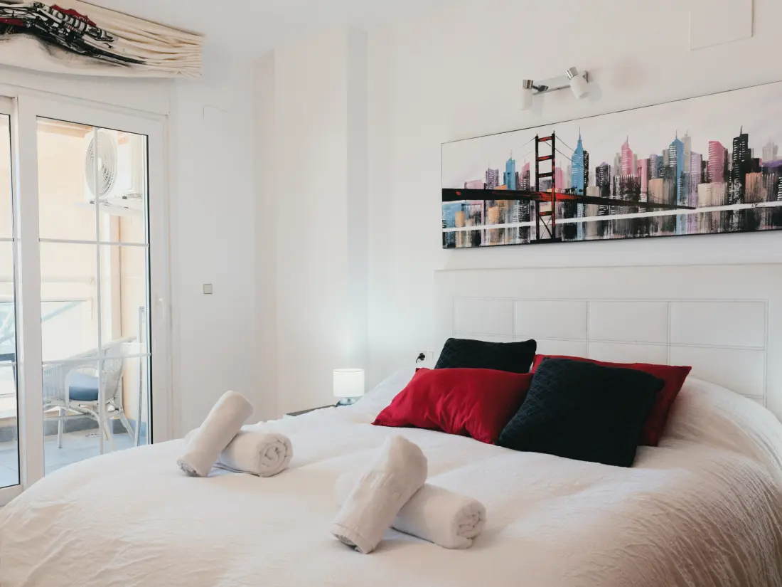 Location de Vacances San Javier 170